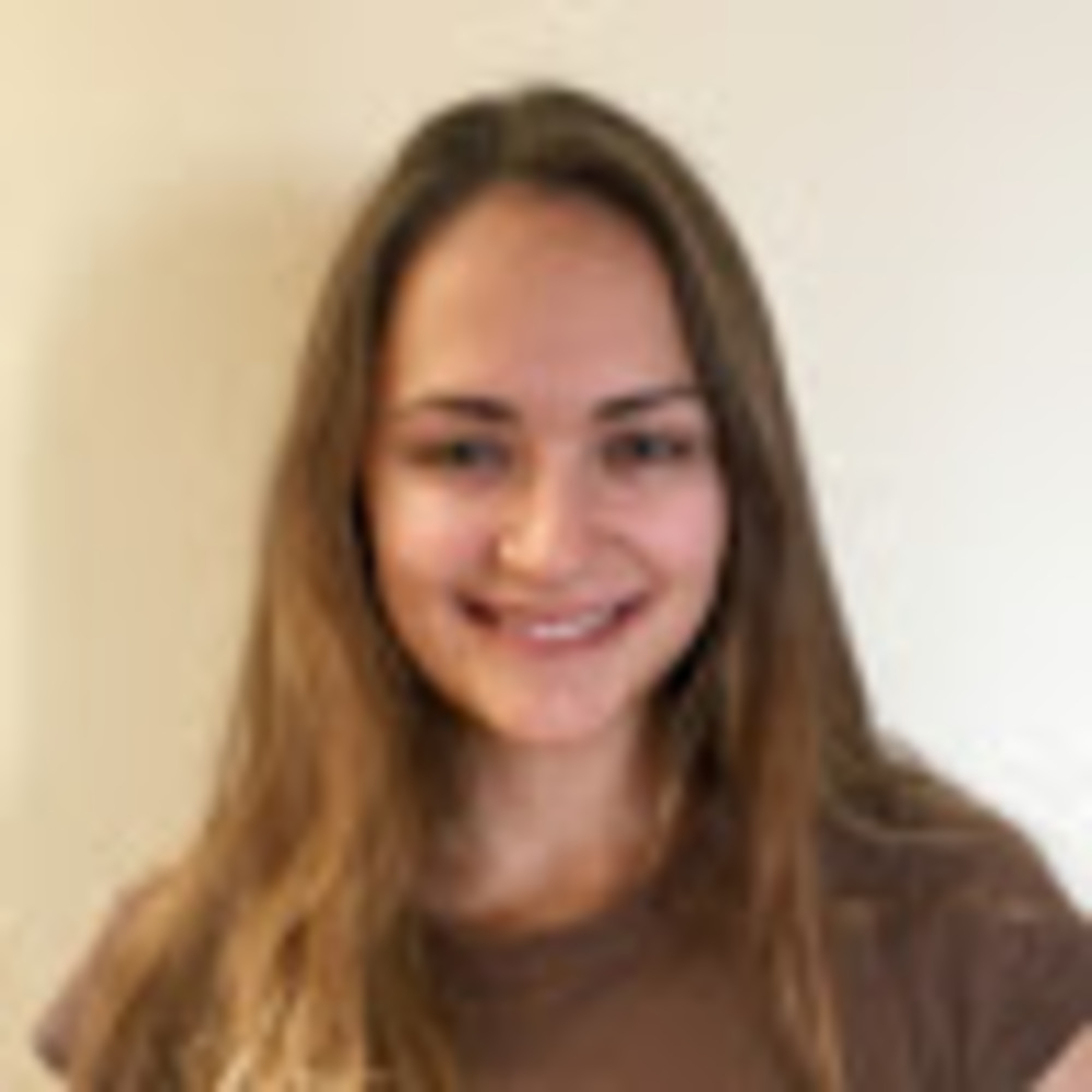 Meet your Posher, Jaclyn